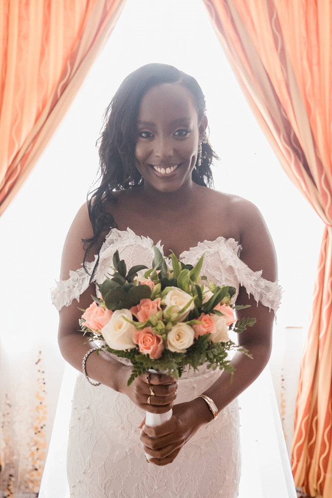 Wedding Planning Services | Lou Mahz Events