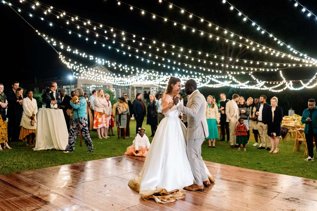 Event Planners in Kenya. Lou Mahz Events