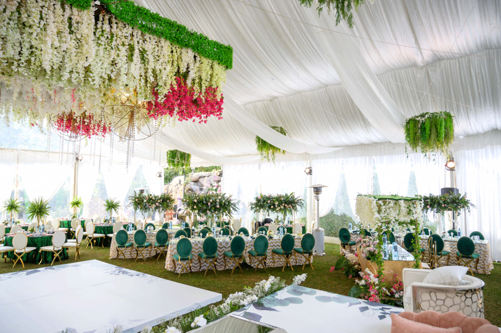 Wedding Planning Services | Lou Mahz Events