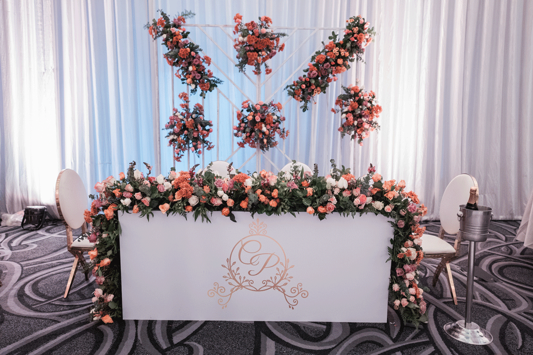 Wedding Planning Services | Lou Mahz Events