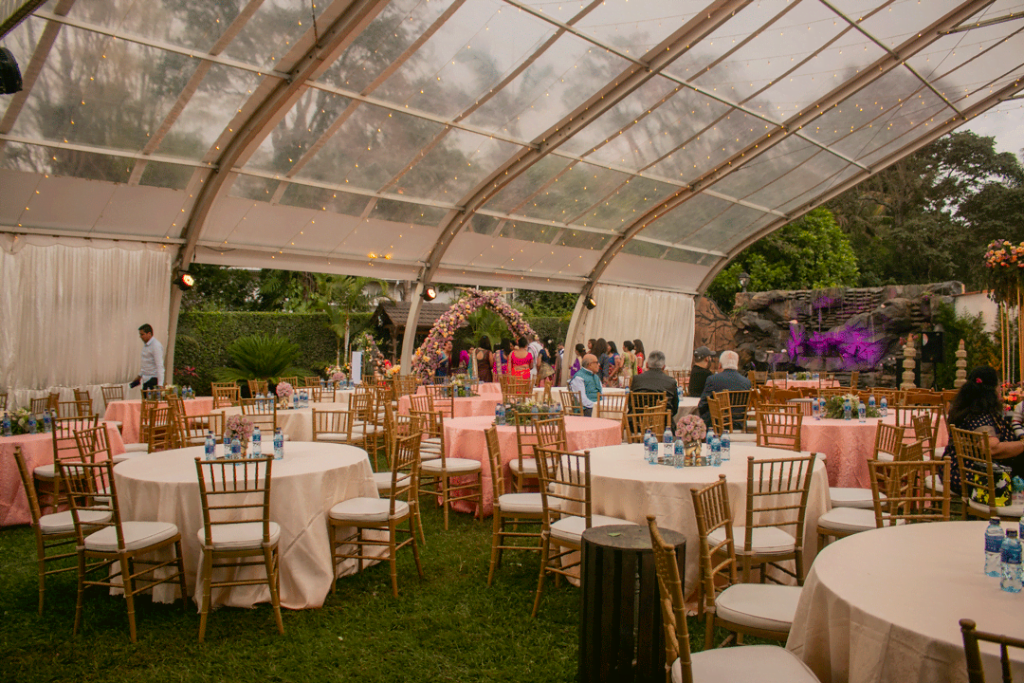 Wedding Planning Services | Lou Mahz Events