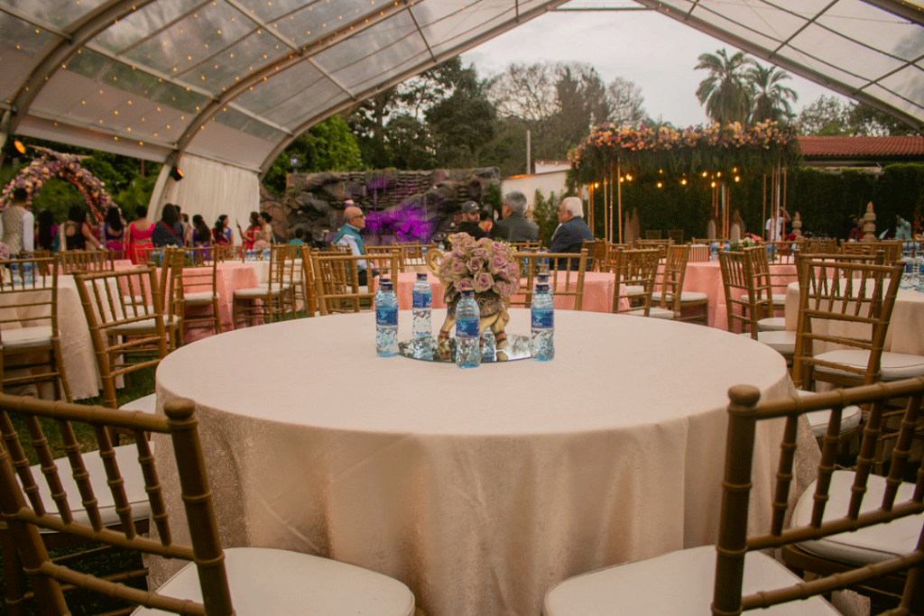 Wedding Planning Services | Lou Mahz Events