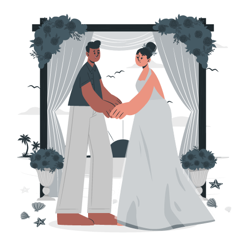 Lou Mahz Events | Weddings | Wedding Planning | Destination Weddings | Wedding Reception