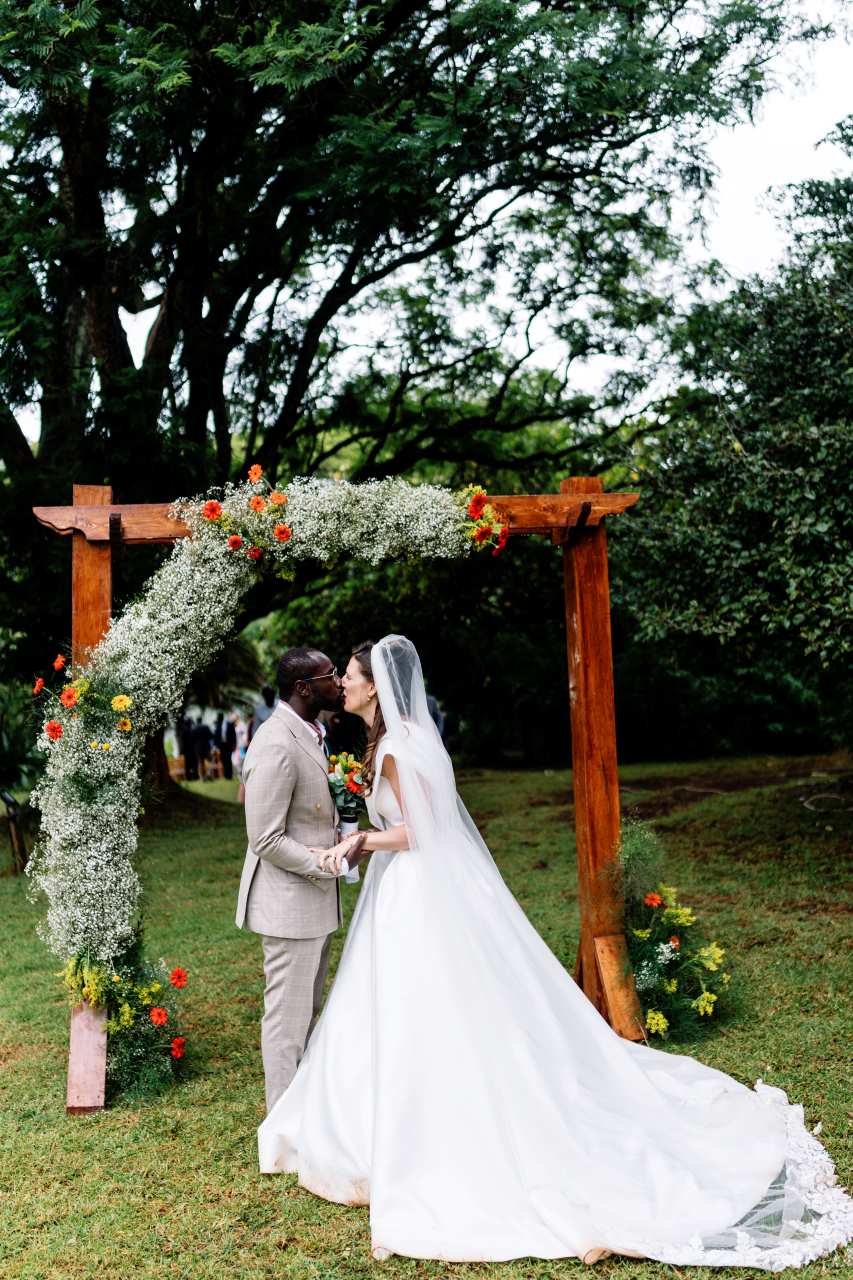 Kiio & Karina